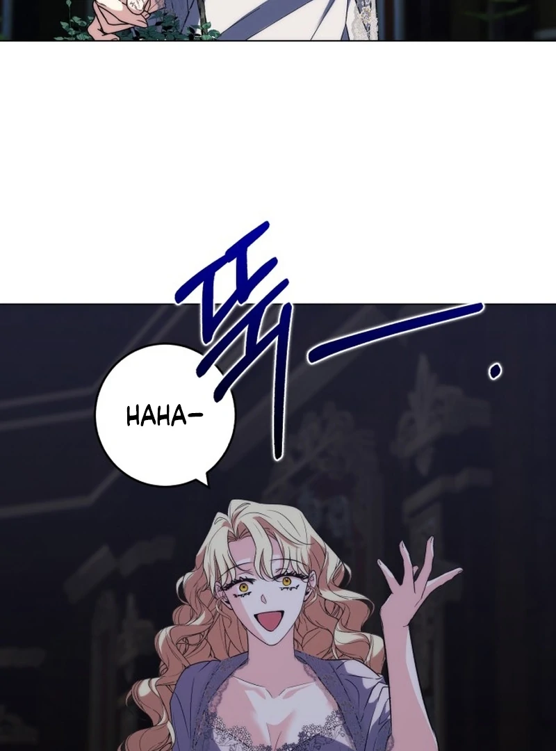 My Husband Married My Stepmother chapter 9 page 116