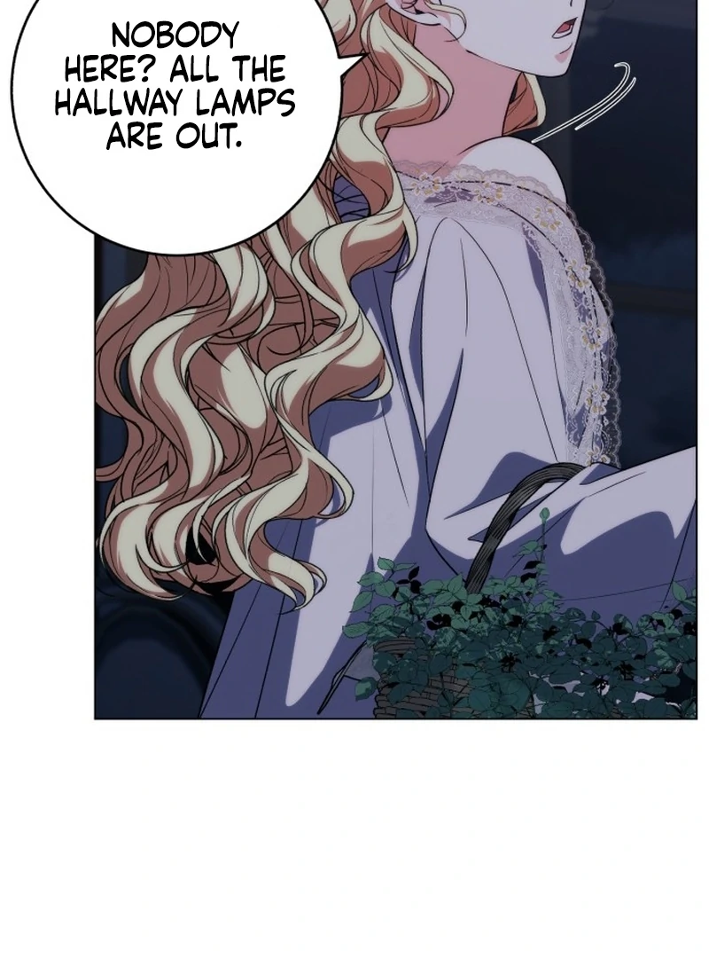 My Husband Married My Stepmother chapter 9 page 118