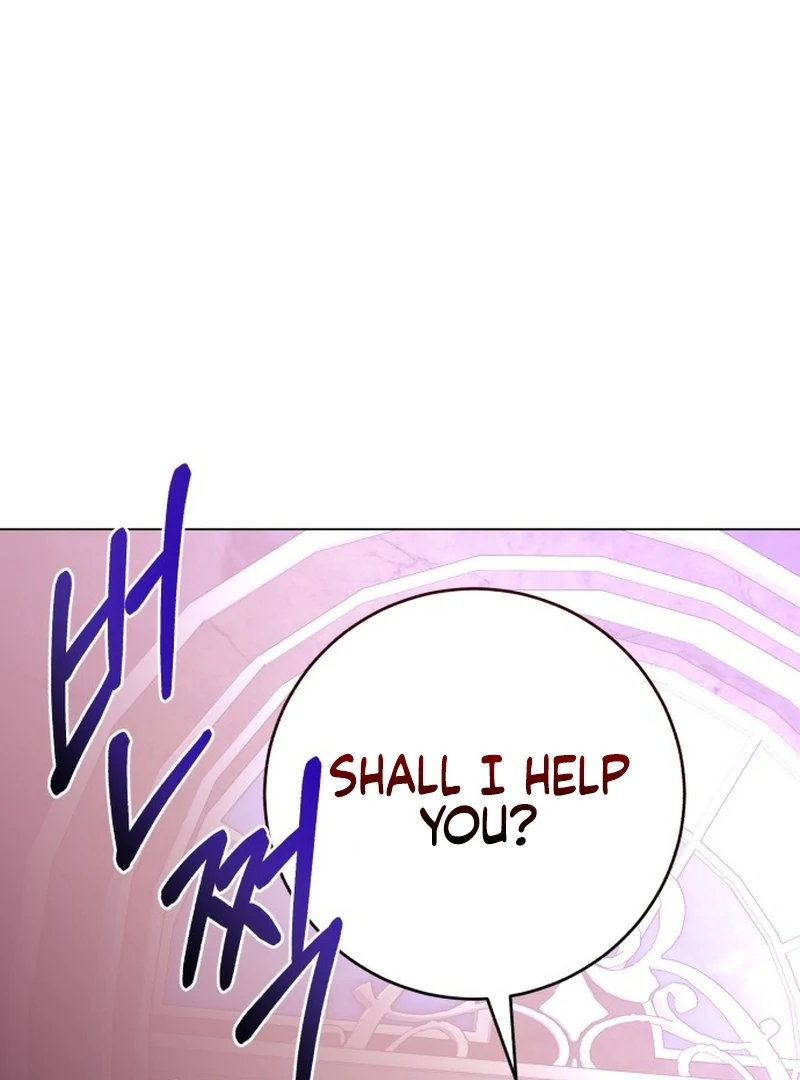 My Husband Married My Stepmother chapter 9 page 120