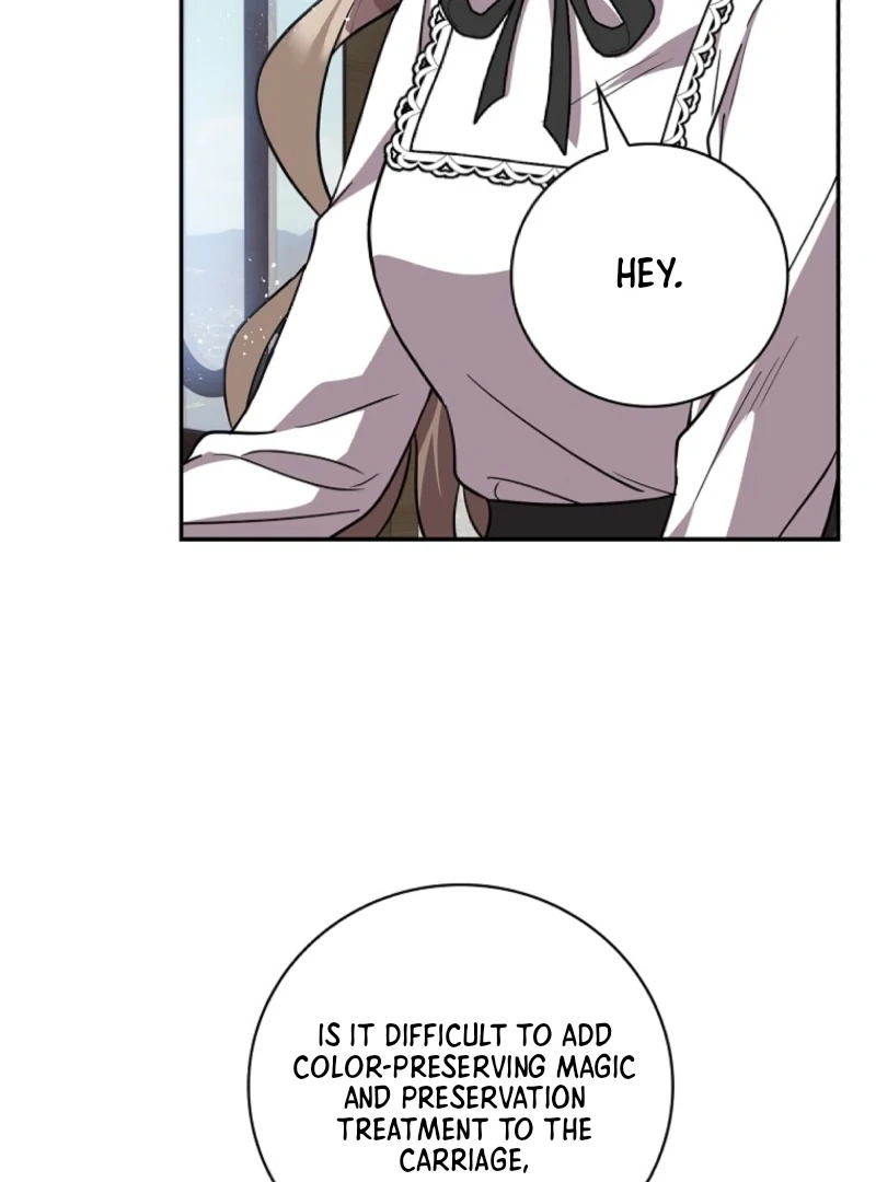 Returning My New Brother chapter 11 page 5
