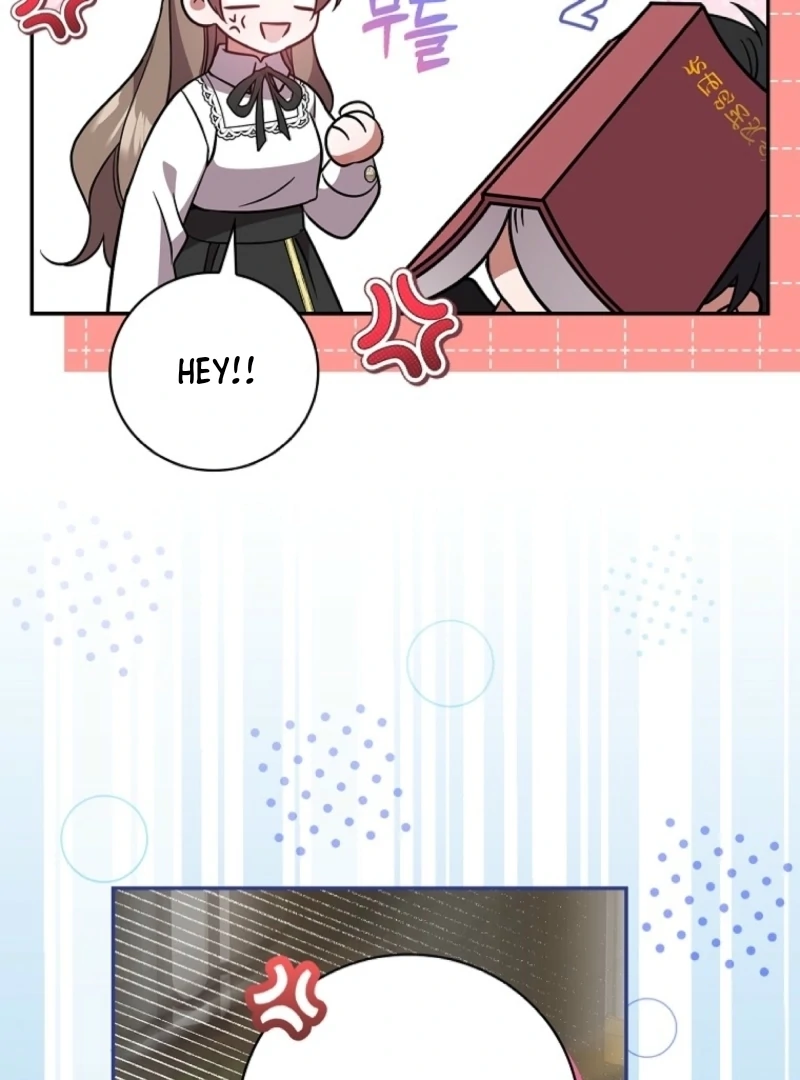 Returning My New Brother chapter 11 page 8