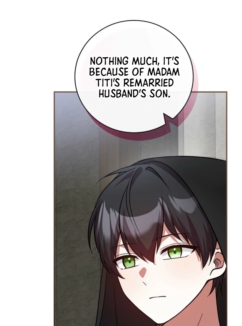 Returning My New Brother chapter 11 page 18