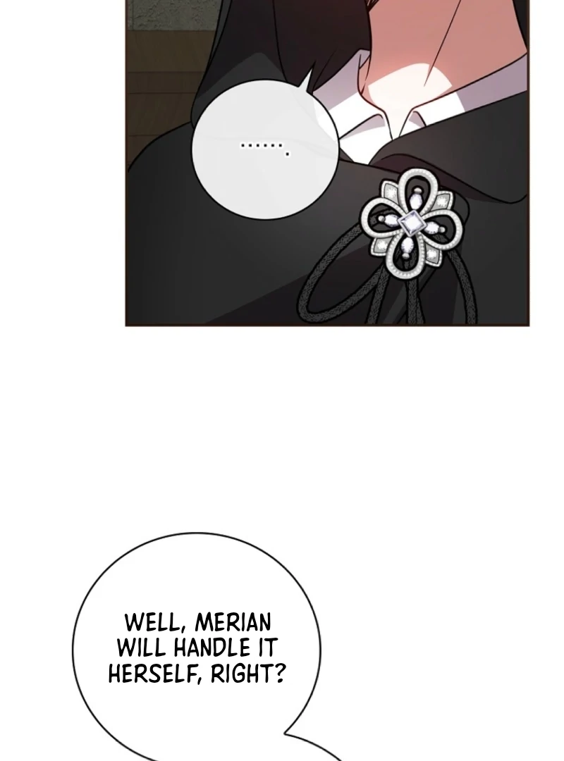 Returning My New Brother chapter 11 page 19