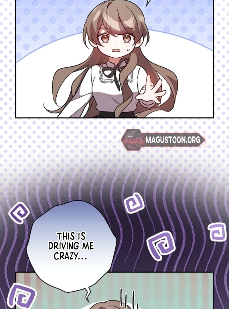 Returning My New Brother chapter 11 page 34