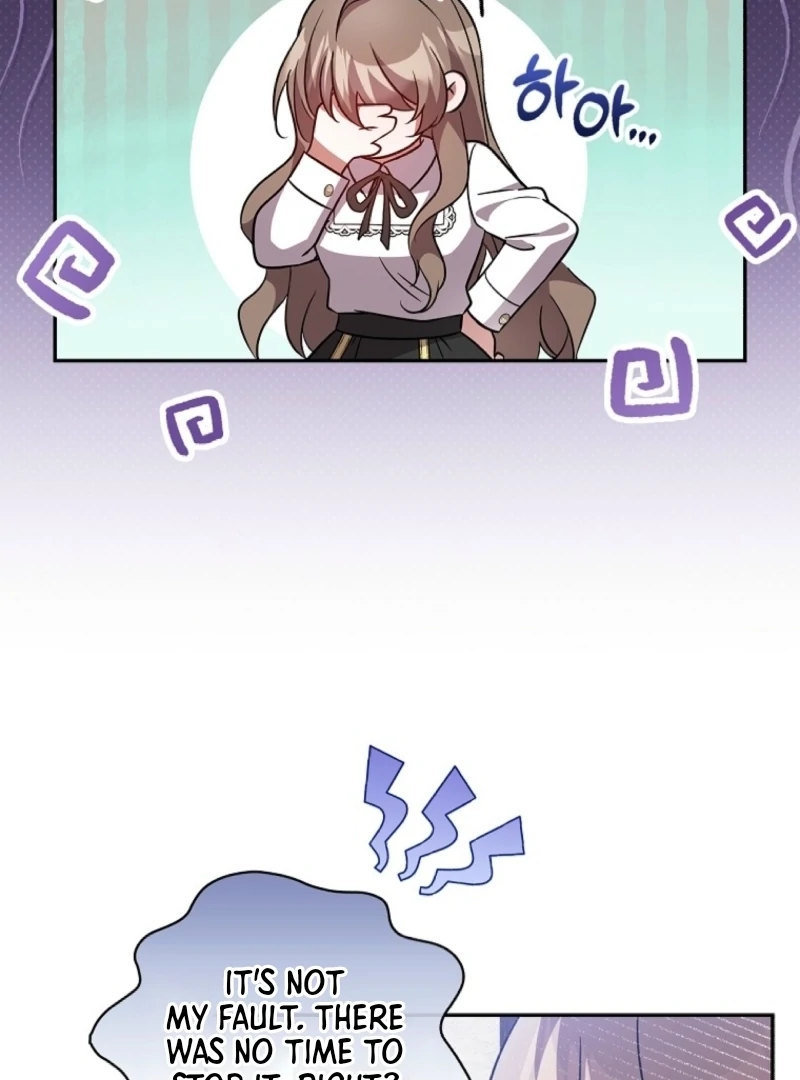 Returning My New Brother chapter 11 page 35
