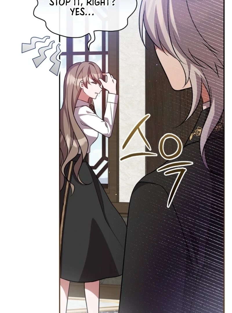 Returning My New Brother chapter 11 page 36