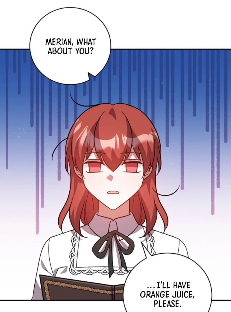 Returning My New Brother chapter 11 page 49