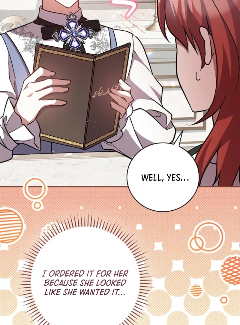 Returning My New Brother chapter 11 page 51
