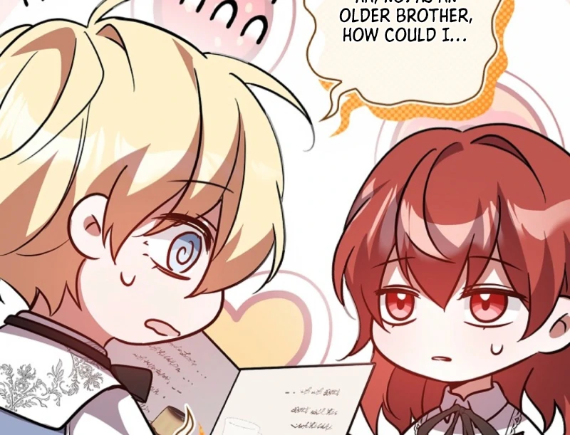 Returning My New Brother chapter 11 page 53