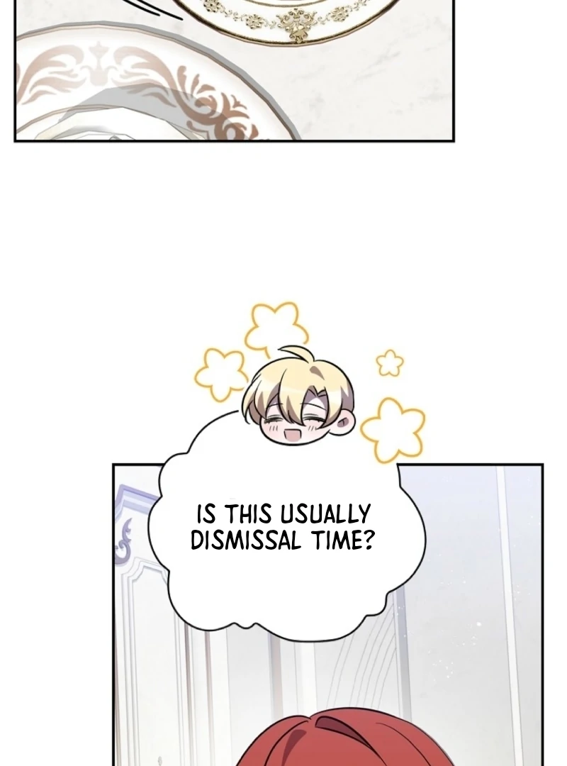 Returning My New Brother chapter 11 page 56