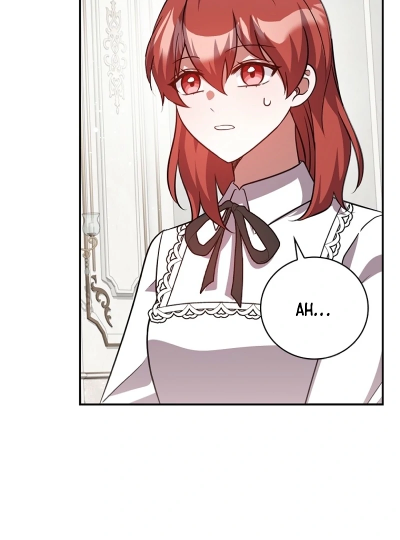 Returning My New Brother chapter 11 page 57