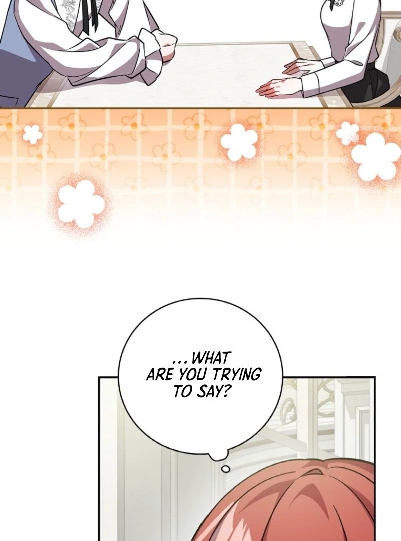 Returning My New Brother chapter 11 page 69