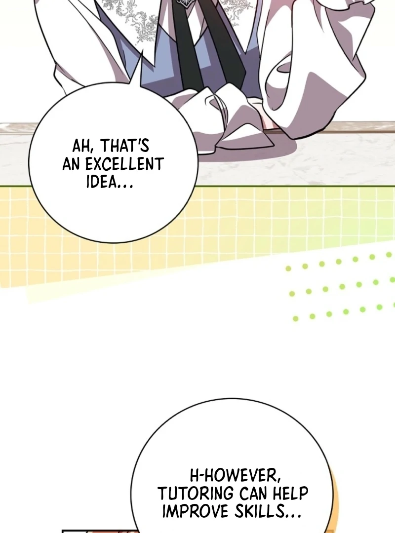 Returning My New Brother chapter 11 page 72