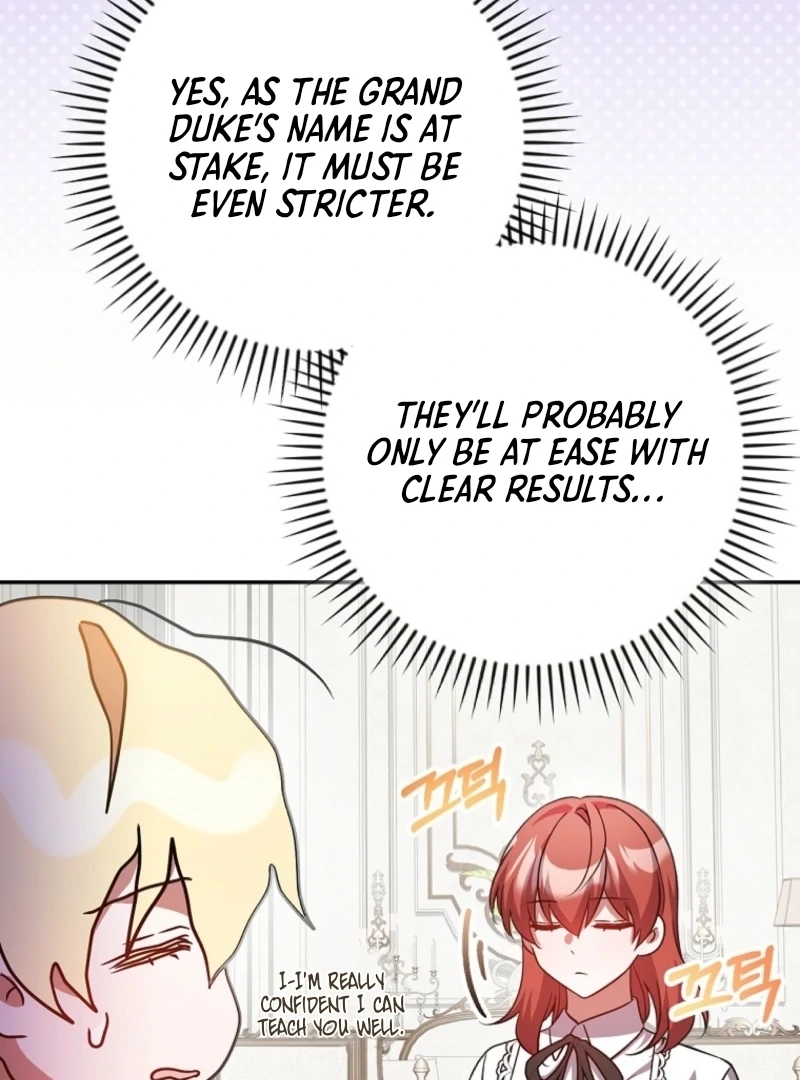 Returning My New Brother chapter 11 page 77