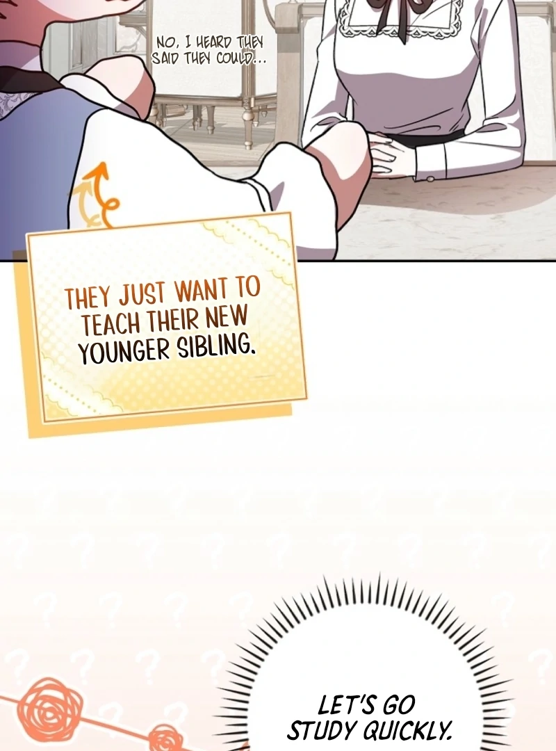 Returning My New Brother chapter 11 page 78