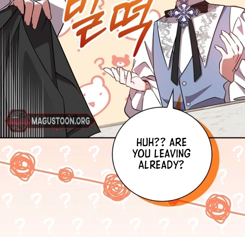 Returning My New Brother chapter 11 page 80