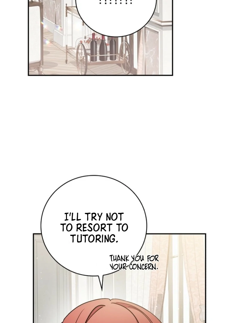 Returning My New Brother chapter 11 page 82