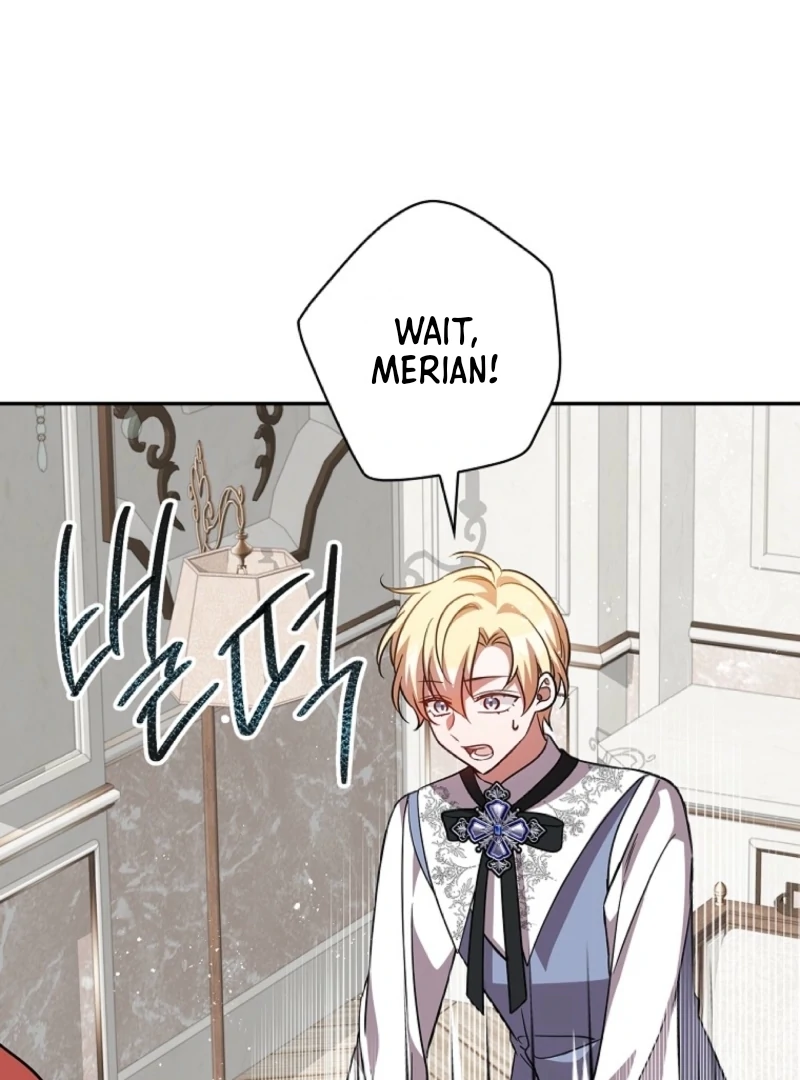 Returning My New Brother chapter 11 page 84