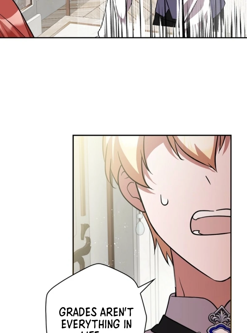 Returning My New Brother chapter 11 page 85