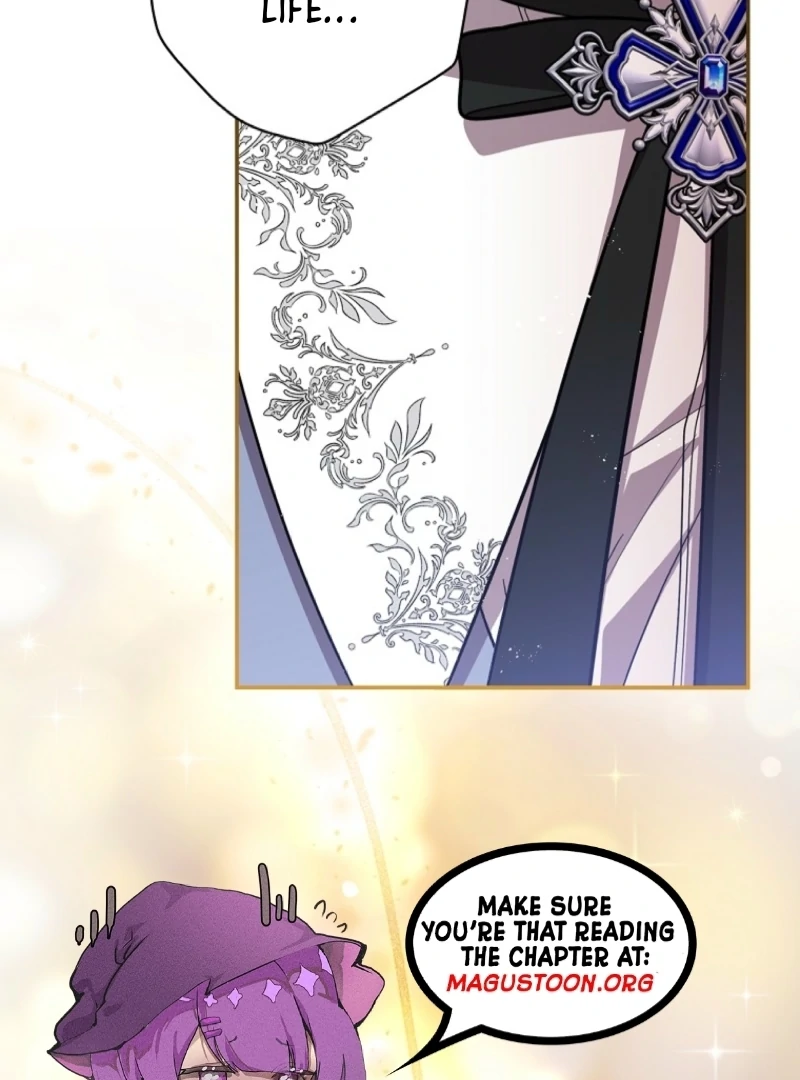 Returning My New Brother chapter 11 page 86