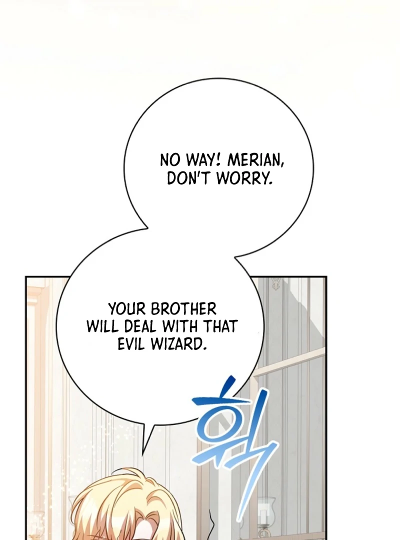 Returning My New Brother chapter 11 page 99