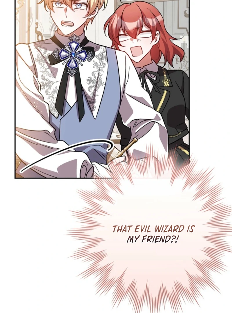 Returning My New Brother chapter 11 page 100