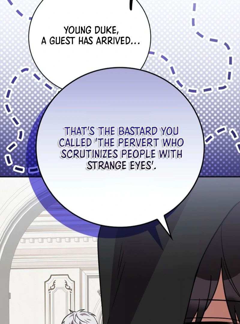 Returning My New Brother chapter 11 page 105