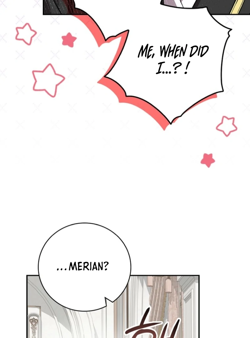 Returning My New Brother chapter 11 page 110