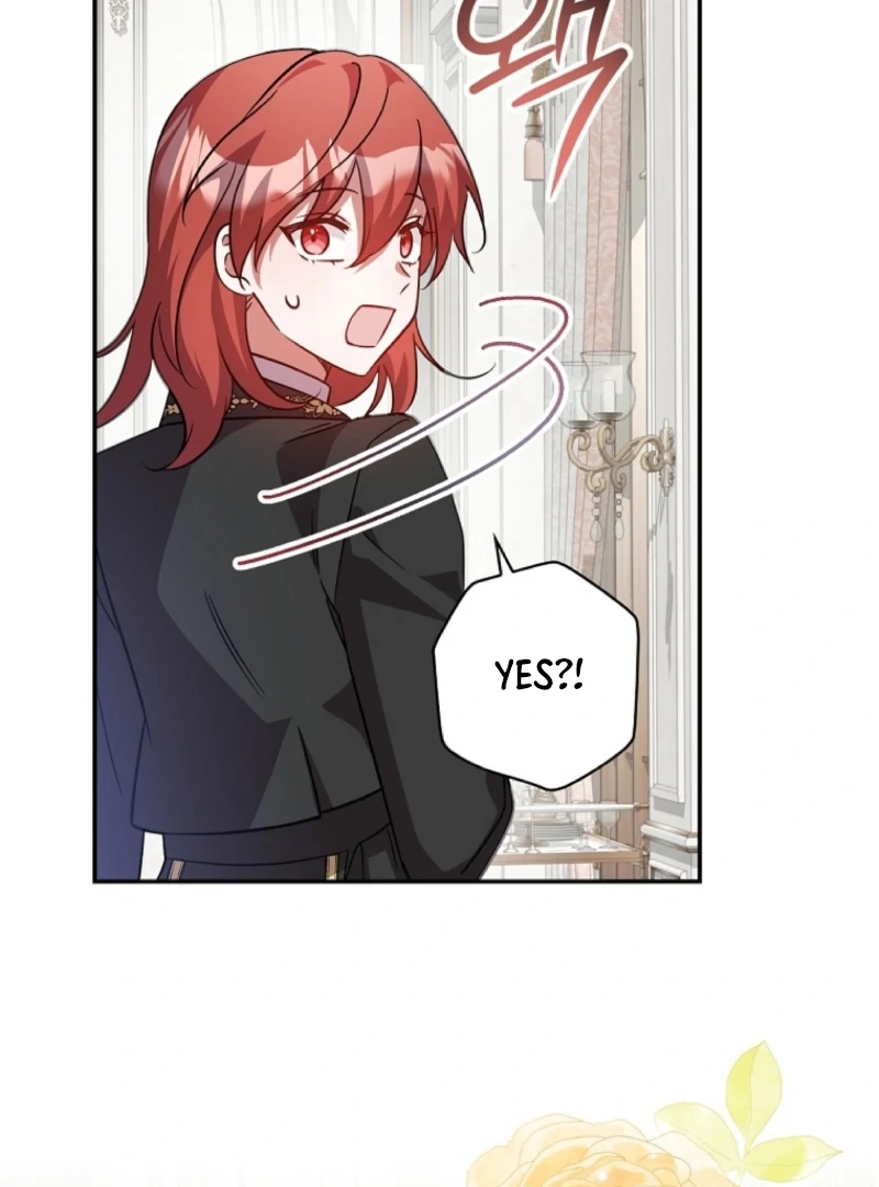 Returning My New Brother chapter 11 page 111