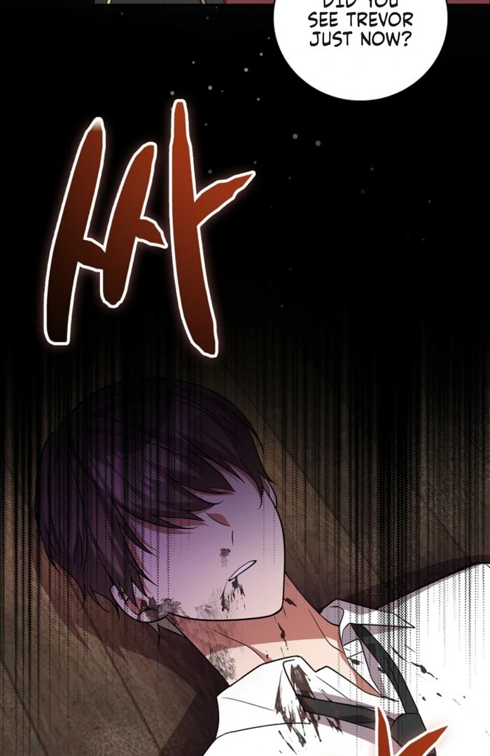 Returning My New Brother chapter 16 page 4
