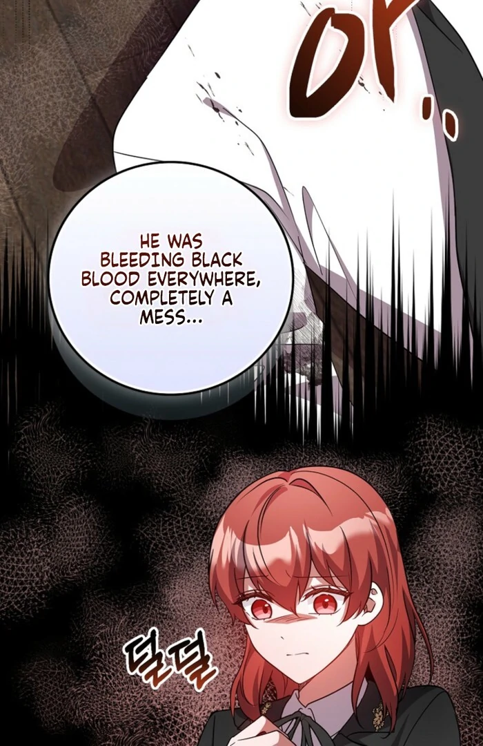 Returning My New Brother chapter 16 page 5