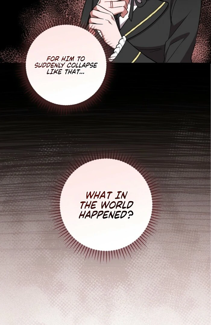 Returning My New Brother chapter 16 page 6