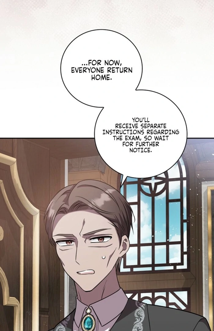 Returning My New Brother chapter 16 page 7