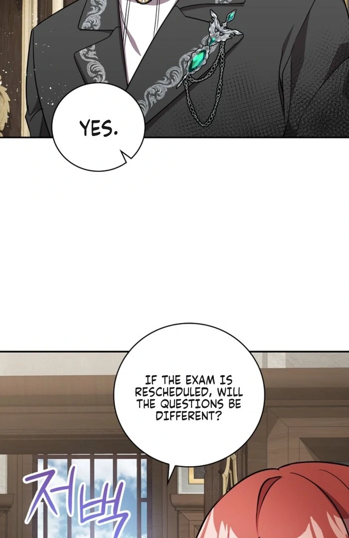 Returning My New Brother chapter 16 page 8