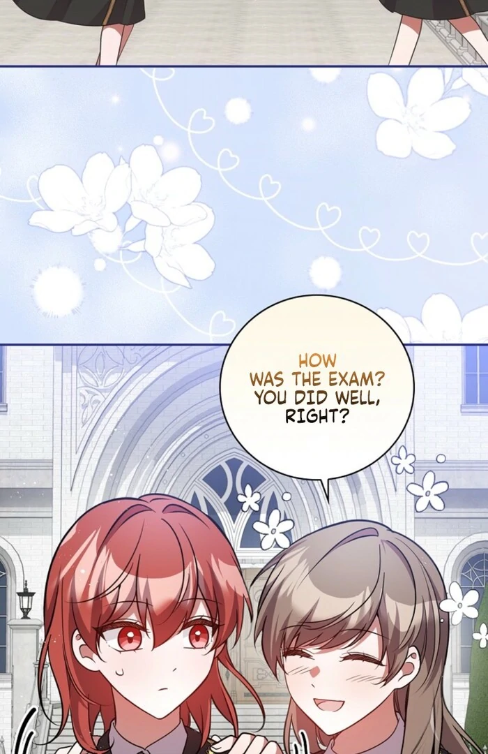 Returning My New Brother chapter 16 page 24