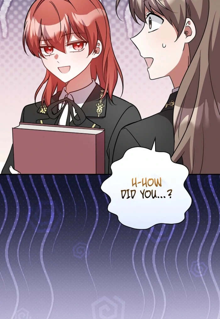 Returning My New Brother chapter 16 page 29