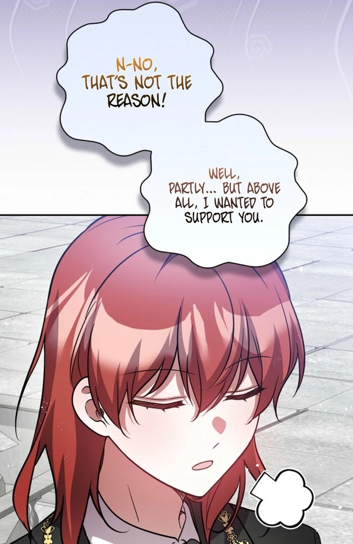 Returning My New Brother chapter 16 page 30