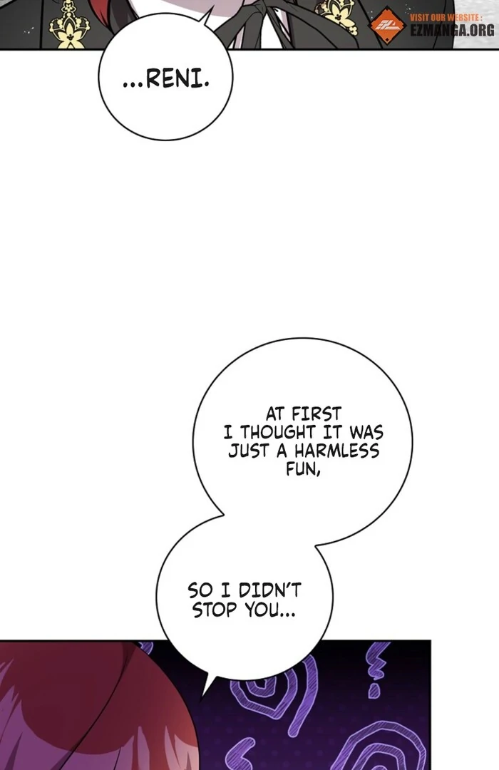 Returning My New Brother chapter 16 page 31
