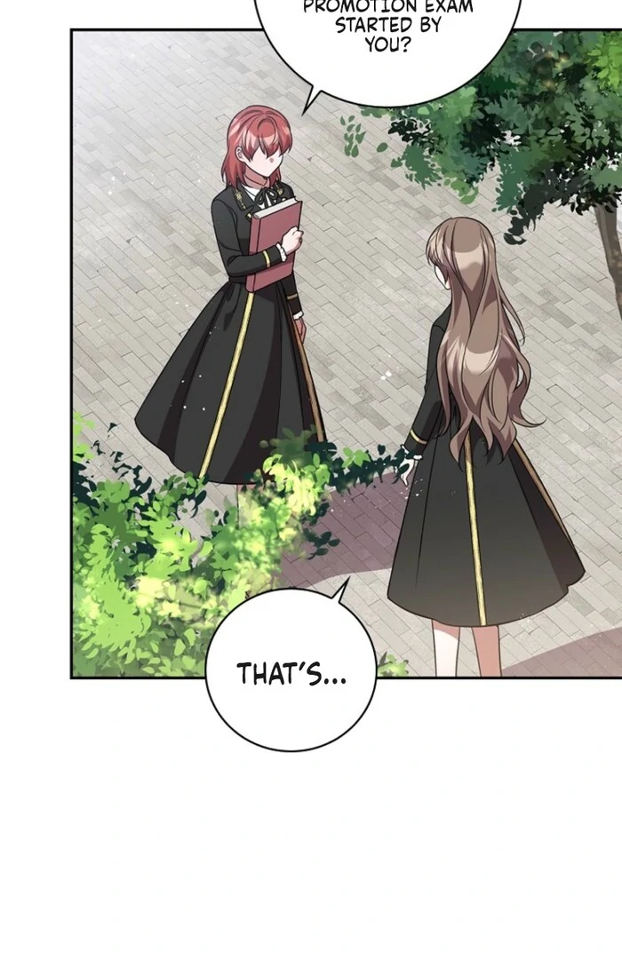 Returning My New Brother chapter 16 page 33