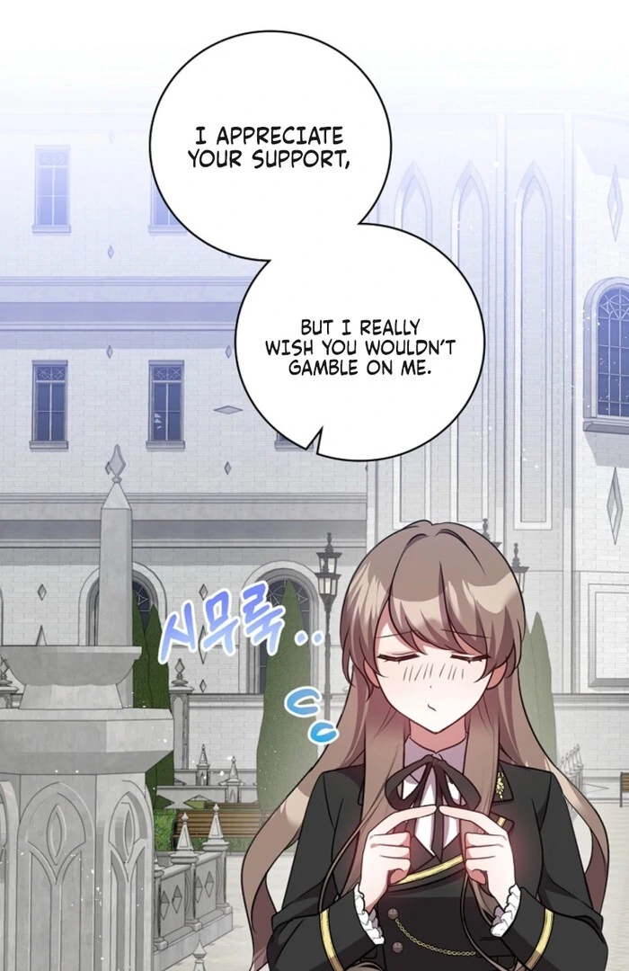 Returning My New Brother chapter 16 page 34