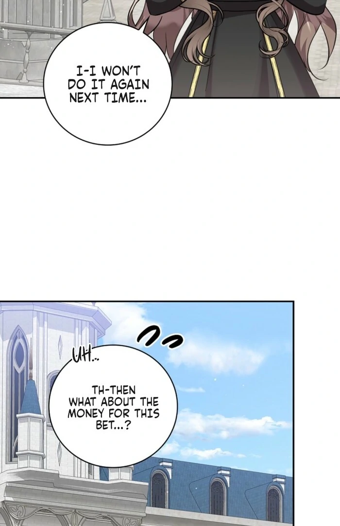 Returning My New Brother chapter 16 page 35