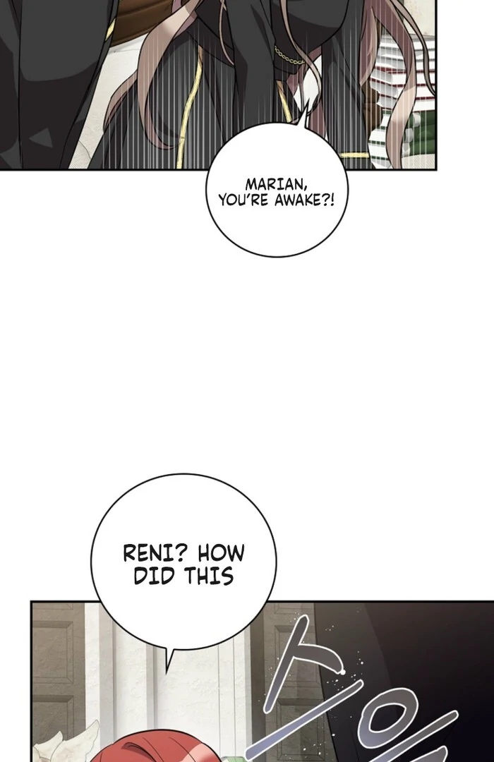 Returning My New Brother chapter 16 page 52