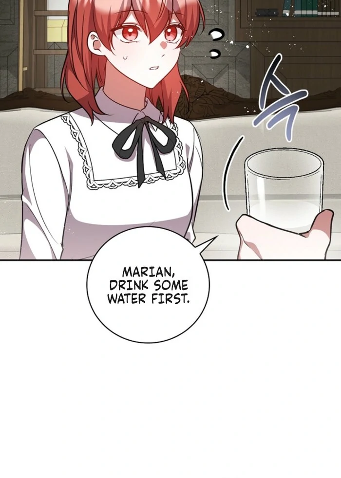 Returning My New Brother chapter 16 page 56