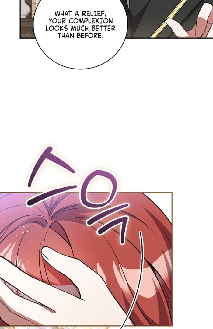 Returning My New Brother chapter 16 page 58
