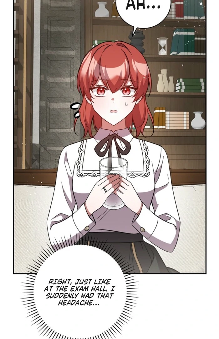 Returning My New Brother chapter 16 page 63