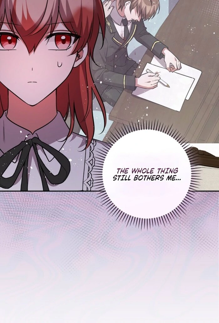 Returning My New Brother chapter 16 page 65