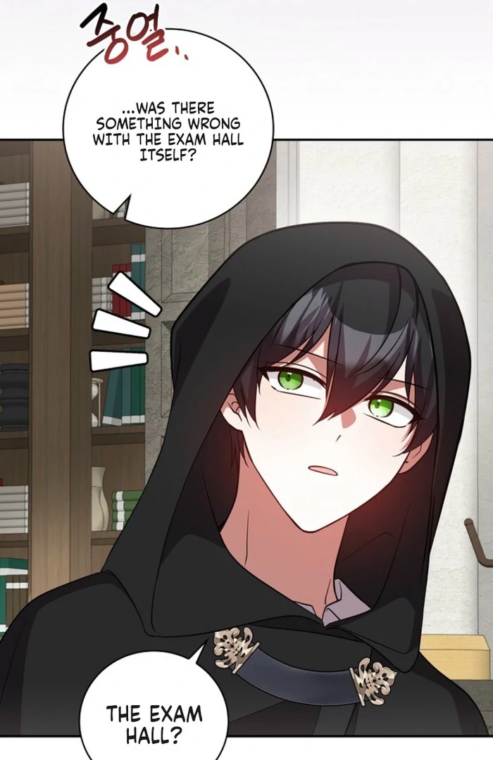 Returning My New Brother chapter 16 page 66