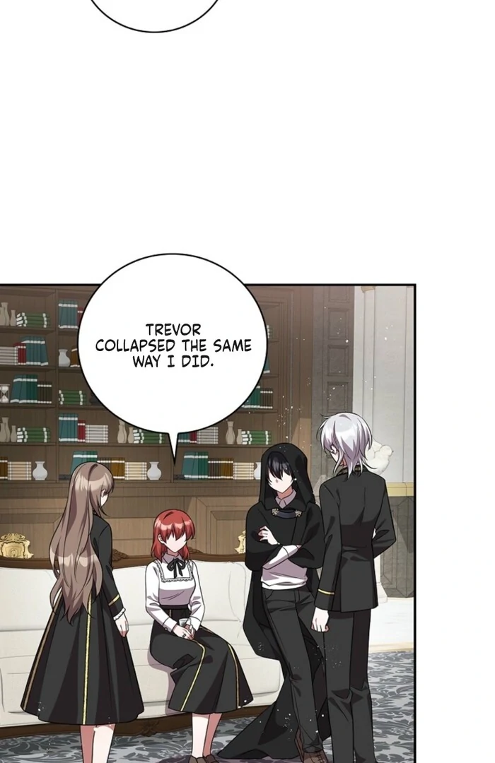 Returning My New Brother chapter 16 page 67