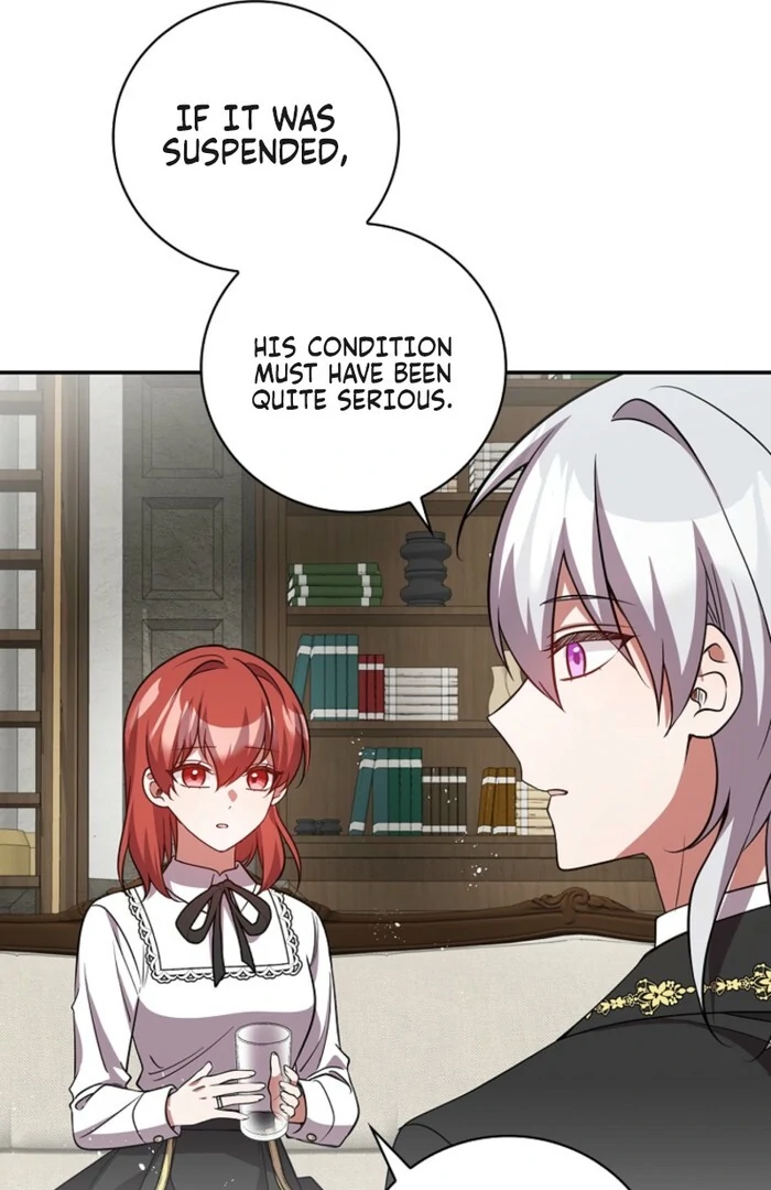 Returning My New Brother chapter 16 page 75