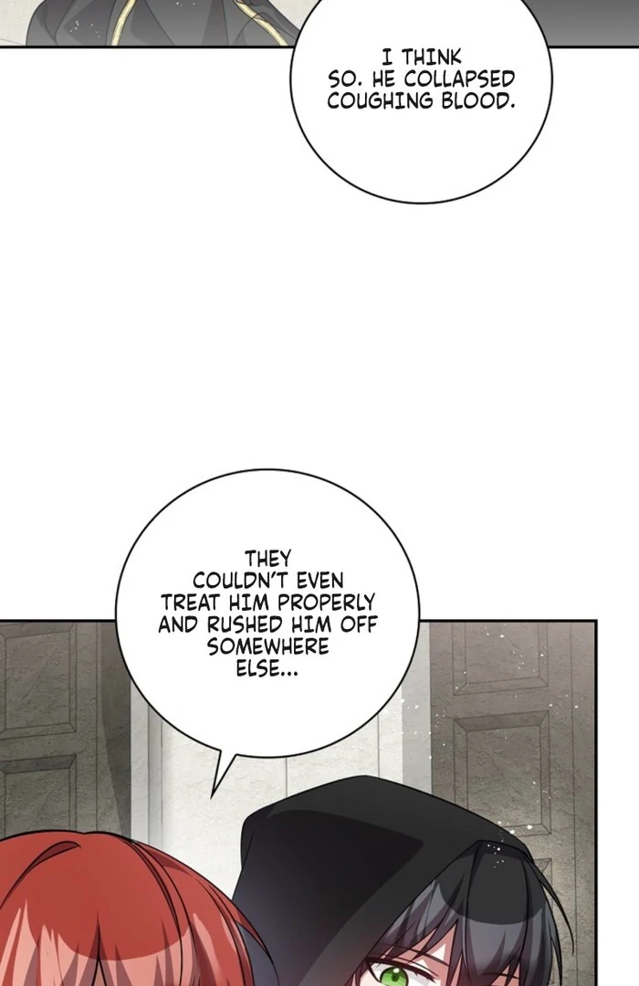 Returning My New Brother chapter 16 page 76
